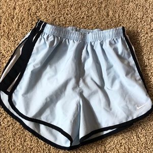 Nike sport shorts